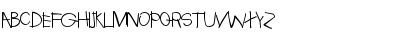 Donald Regular Font Donald Regular Font