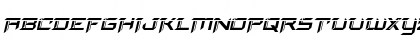Final Front Laser Italic Italic Font Final Front Laser Italic Italic Font