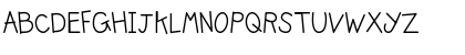 Doodle Tipsy Regular Font Doodle Tipsy Regular Font