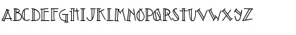 Doodle Topple Regular Font