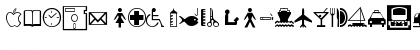 DoodleDingbatsSevenSSK Regular Font DoodleDingbatsSevenSSK Regular Font