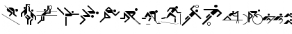Doodler Normal Font