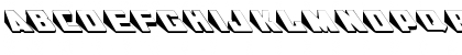 DOORJAM Regular Font