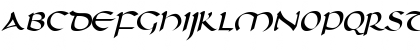 Dorita Regular Font Dorita Regular Font