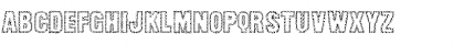 Dot Trail Regular Font Dot Trail Regular Font