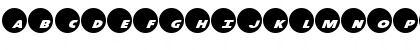 Dot.com Regular Font Dot.com Regular Font