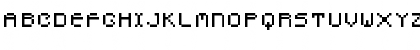 Dotphoria Regular Font