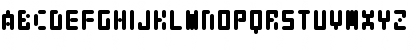 Dots Soft Font Dots Soft Font