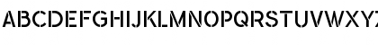 FLAMANTE STEN Book Font FLAMANTE STEN Book Font