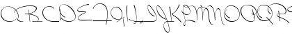 Dr Carbfred Regular Font Dr Carbfred Regular Font
