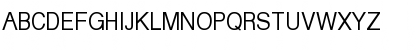 DR HH El Normal Font DR HH El Normal Font