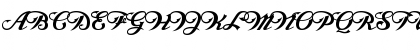 Draft Beer Classic Regular Font