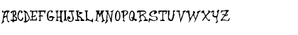 Dragon Harbour Regular Font Dragon Harbour Regular Font