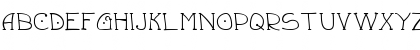 Draughtsman Normal Font Draughtsman Normal Font