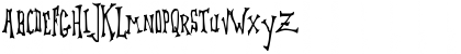 DreadLox Rasta Regular Font