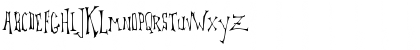 DreadLox Regular Font DreadLox Regular Font