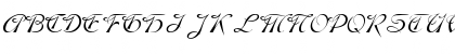 DreamBoatSSK Regular Font DreamBoatSSK Regular Font