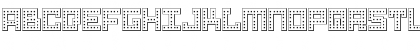 Drid Herder Outline Outline Font Drid Herder Outline Outline Font