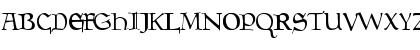 Drips Regular Font