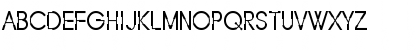 Force One Regular Font Force One Regular Font