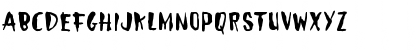 Droeming Regular Font Droeming Regular Font