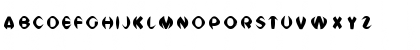 Dross01Dark Regular Font Dross01Dark Regular Font
