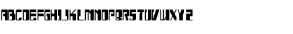Drosselmeyer Condensed Condensed Font