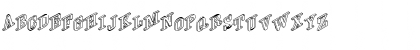 DryGulchOpen Regular Font DryGulchOpen Regular Font