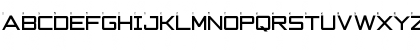 DS GS55 Regular Font DS GS55 Regular Font