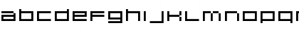 DS Hiline Regular Font
