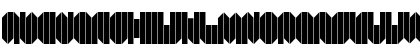 DS PlattenBau Regular Font