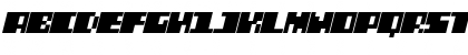 DS PTRLSuperPlus Regular Font DS PTRLSuperPlus Regular Font