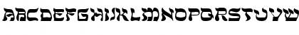 DS Sholom Medium Font DS Sholom Medium Font