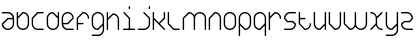 DS Yakuti45R Regular Font DS Yakuti45R Regular Font