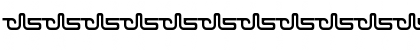 DS Yogasaan Advanced Regular Font DS Yogasaan Advanced Regular Font