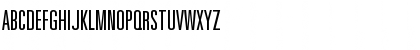 DSN PatPong Regular Font