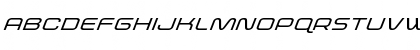 Fox on the Run Expanded Super-Italic Expanded Italic Font Fox on the Run Expanded Super-Italic Expanded Italic Font