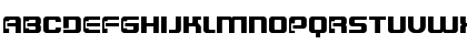 DS_Cosmo Semi-expanded SemiBold Font DS_Cosmo Semi-expanded SemiBold Font