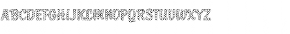 DTC Brody M08 Regular Font