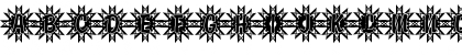 DTC Brody M50 Regular Font DTC Brody M50 Regular Font