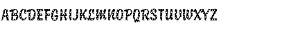 DTCBrodyM15 Regular Font DTCBrodyM15 Regular Font