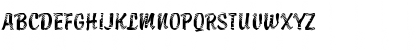 DTCBrodyM23 Regular Font DTCBrodyM23 Regular Font