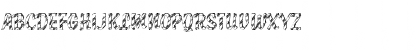 DTCBrodyM28 Regular Font DTCBrodyM28 Regular Font