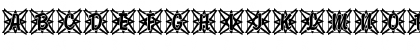 DTCBrodyM49 Regular Font DTCBrodyM49 Regular Font