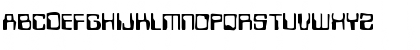 DTCDirtyM12 Regular Font DTCDirtyM12 Regular Font