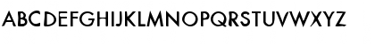 DTCDirtyM18 Regular Font