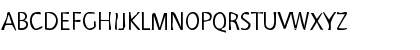 DTCDirtyM44 Regular Font