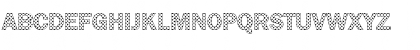 DTCFranklinGotM08 Regular Font