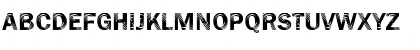 DTCFranklinGotM23 Regular Font DTCFranklinGotM23 Regular Font