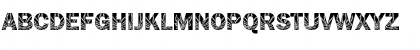 DTCFranklinGotM35 Regular Font DTCFranklinGotM35 Regular Font